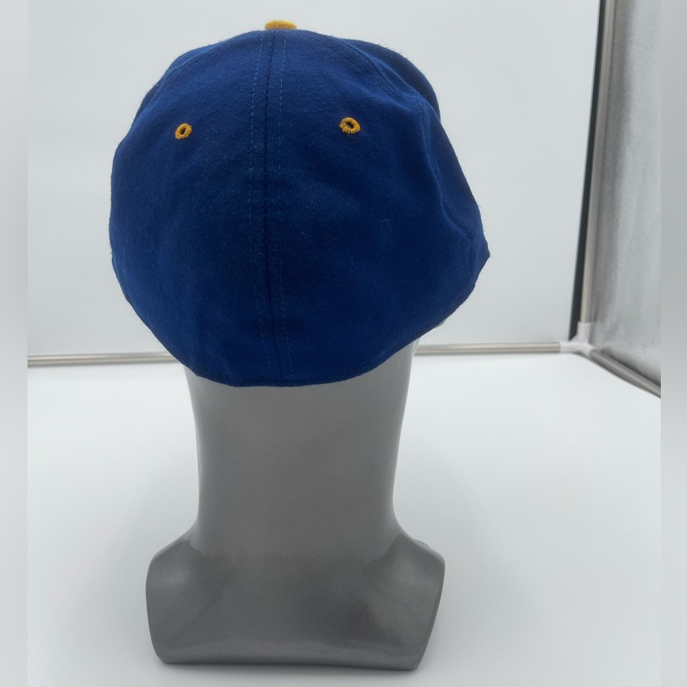 SYL S/M fitted hat - Picture 3 of 4